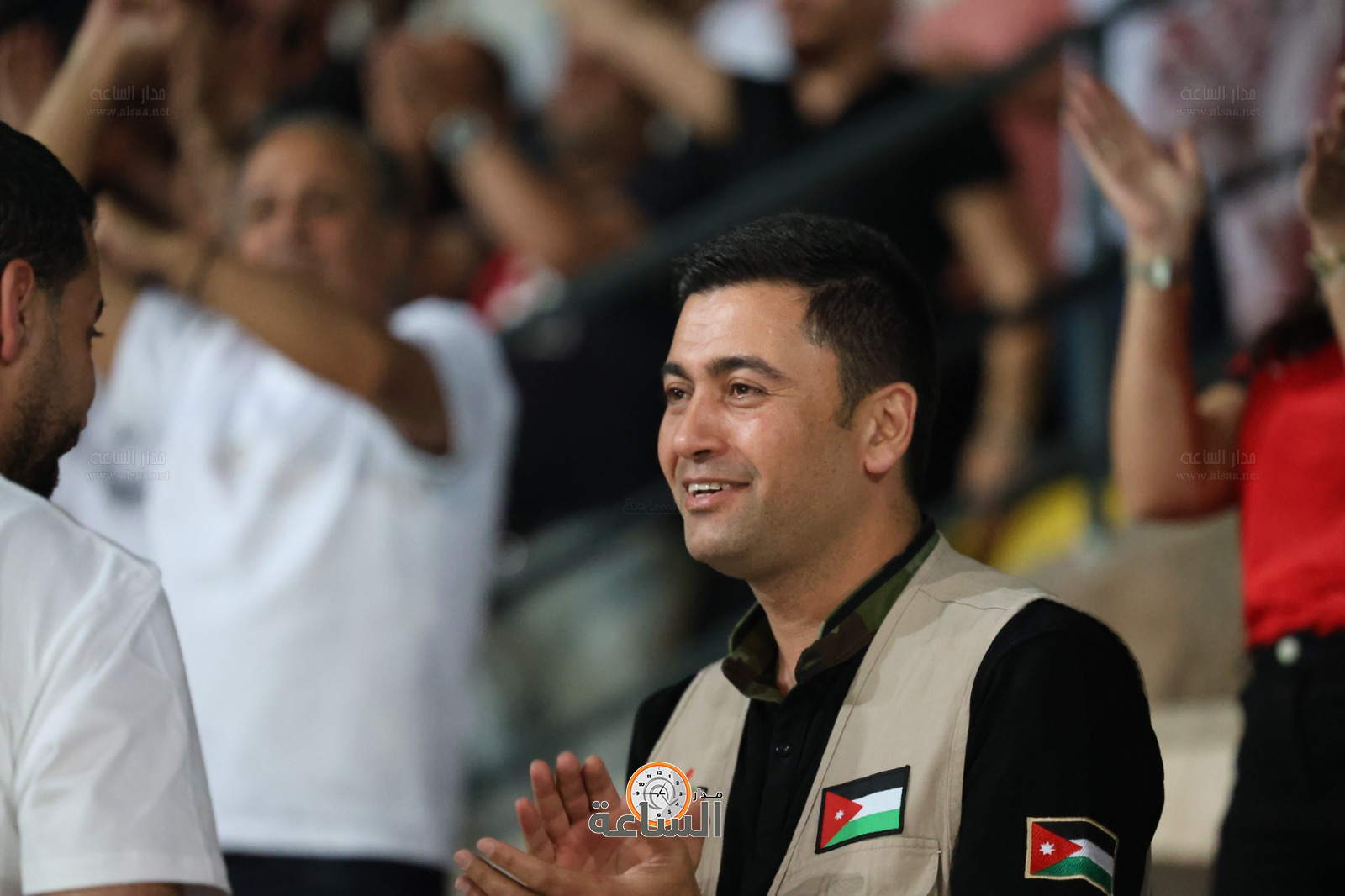 Madar Al-Saa Images 0.6750621935571472