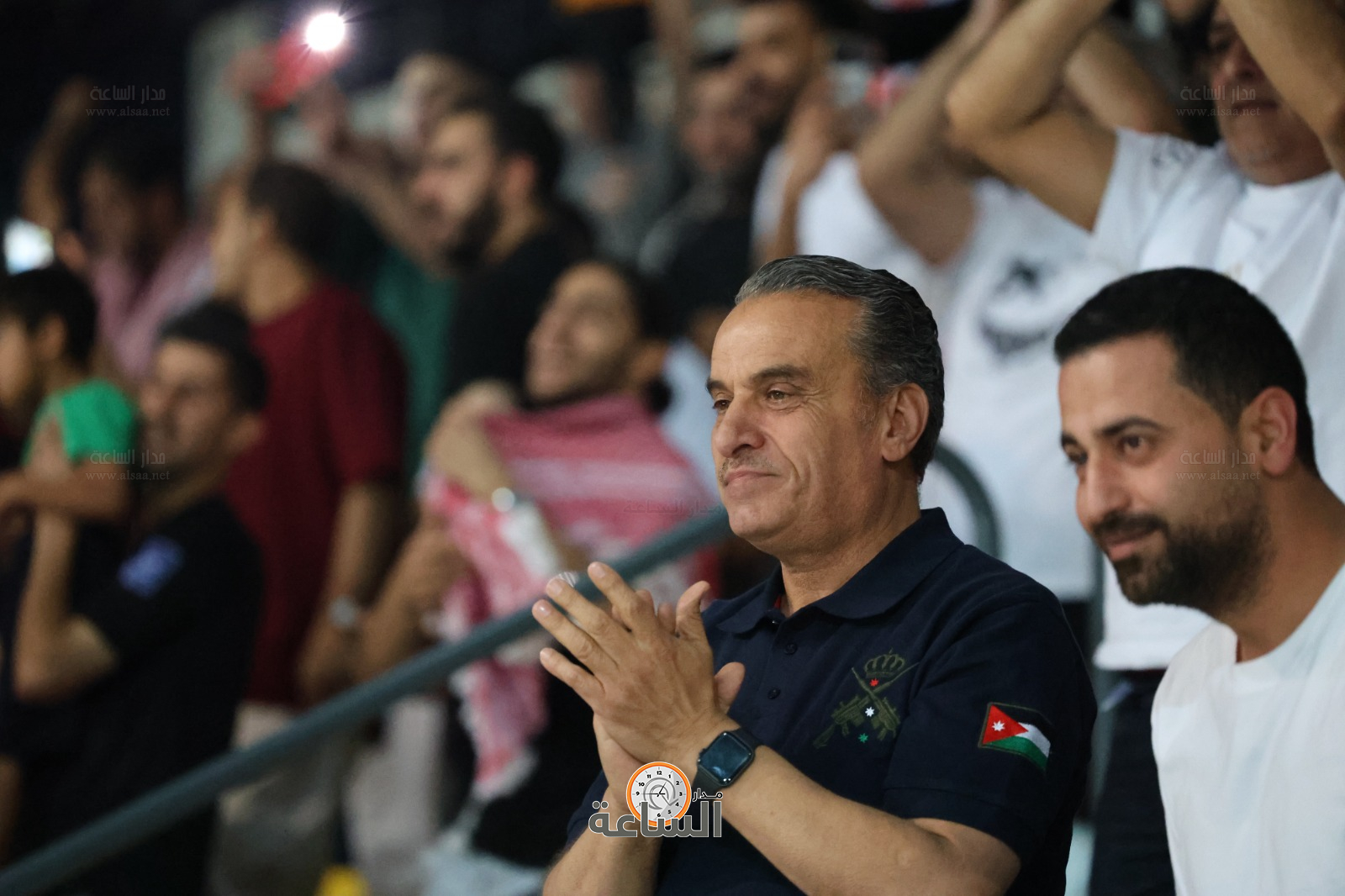 Madar Al-Saa Images 0.9274754746580592