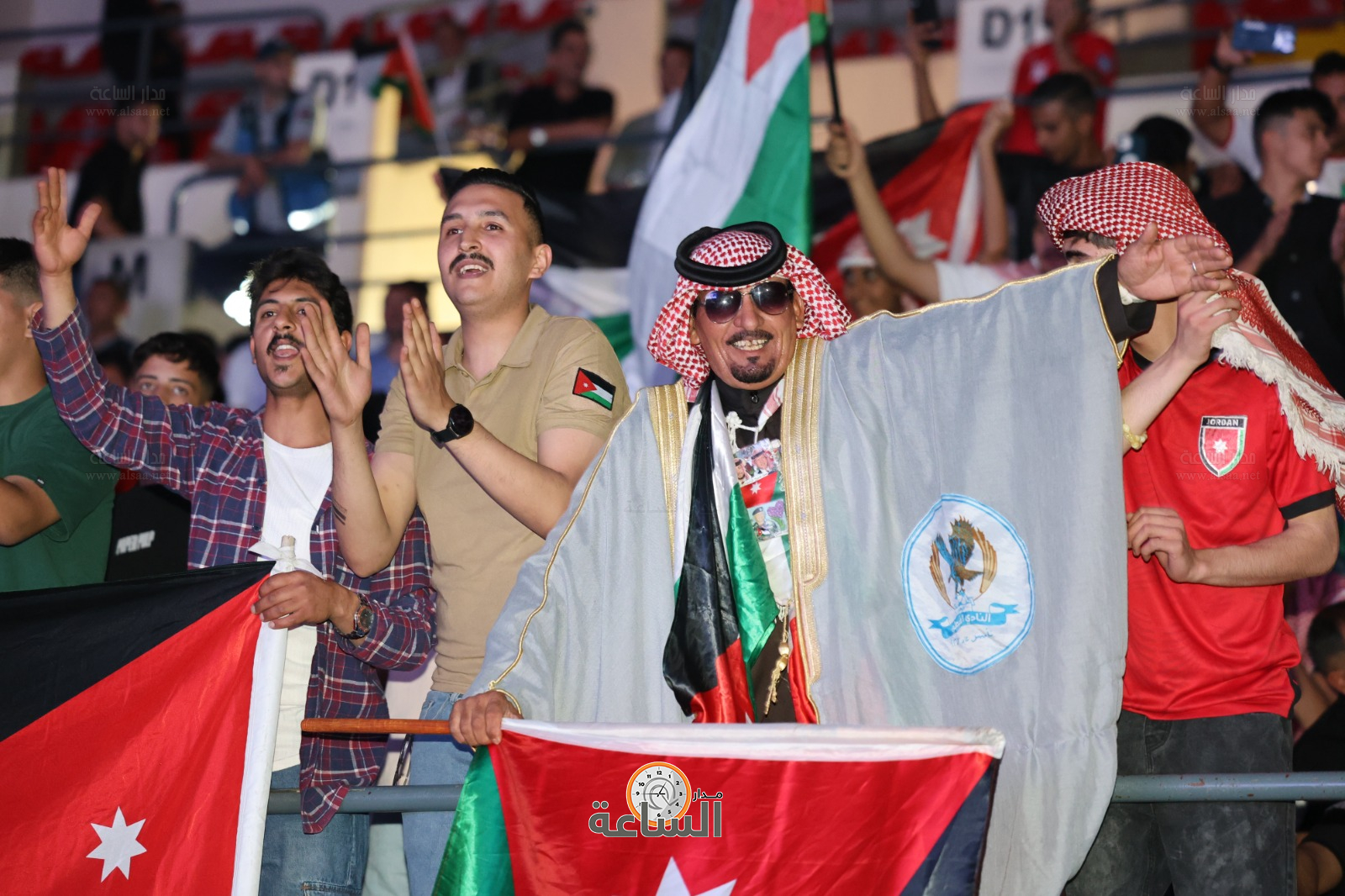 Madar Al-Saa Images 0.9252705224775789