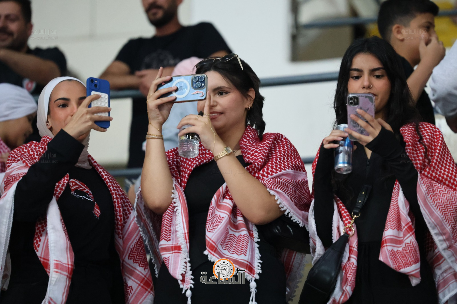 Madar Al-Saa Images 0.020047244968089073