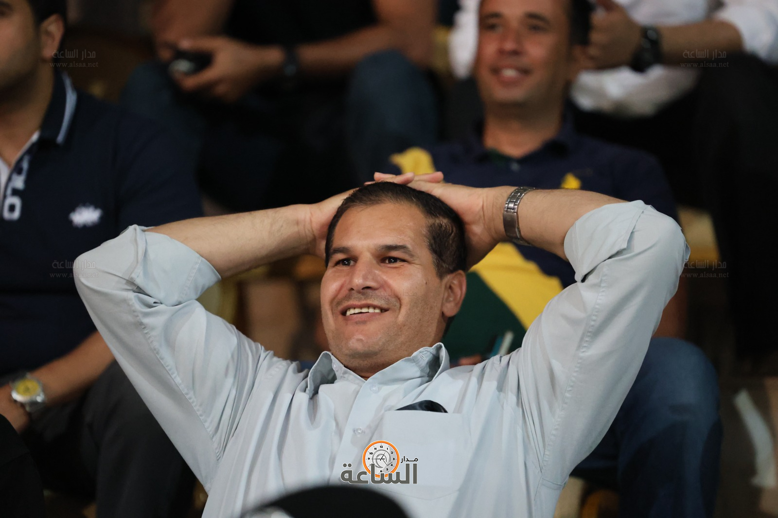 Madar Al-Saa Images 0.44916014475803323