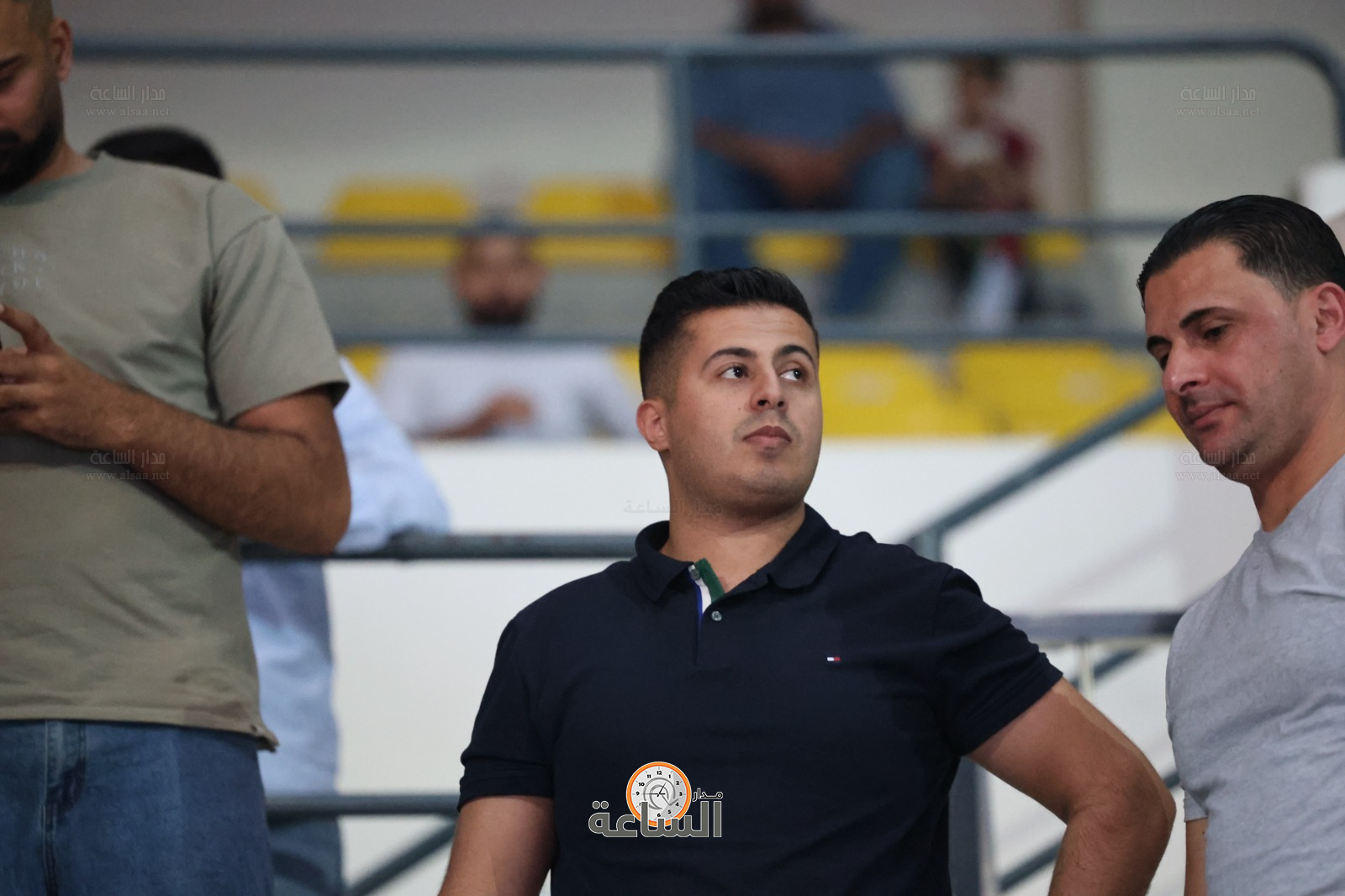 Madar Al-Saa Images 0.5255665215979148