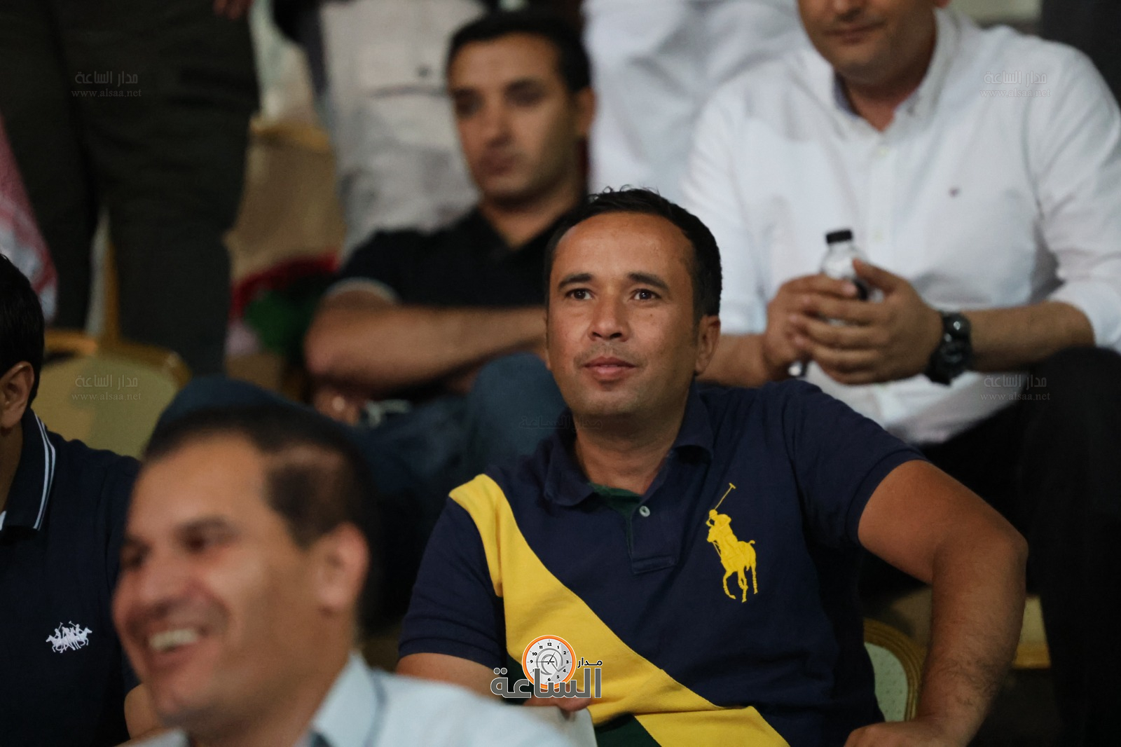 Madar Al-Saa Images 0.5895223431830268