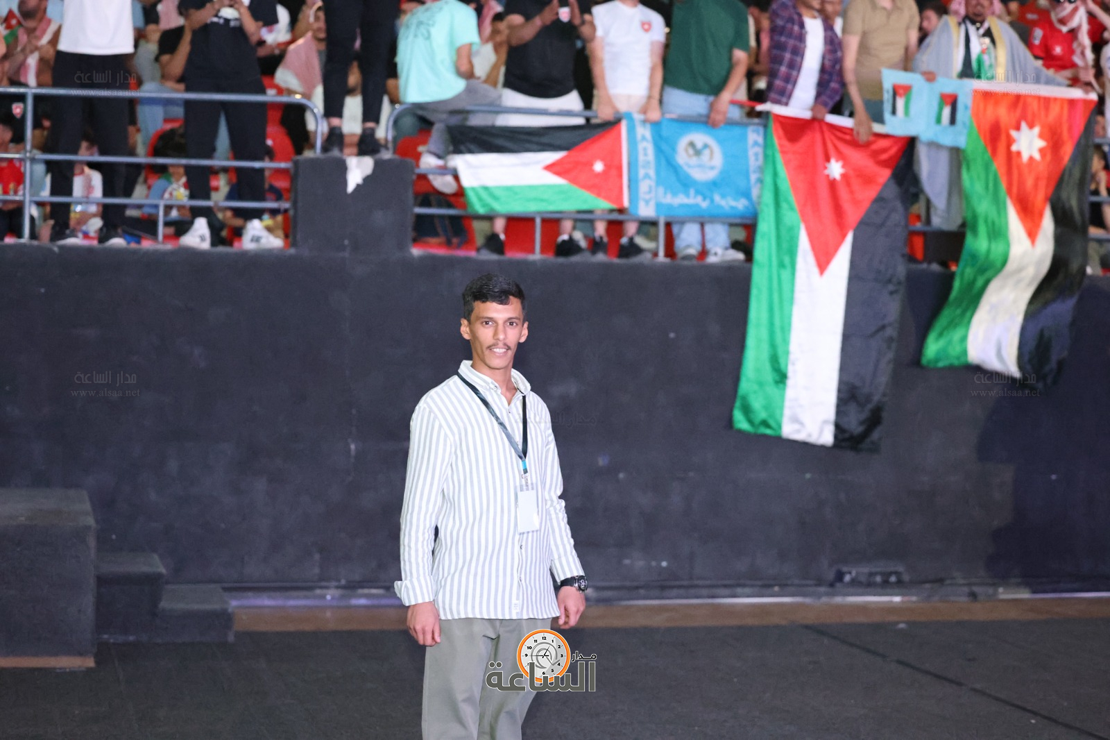 Madar Al-Saa Images 0.27196939028203493