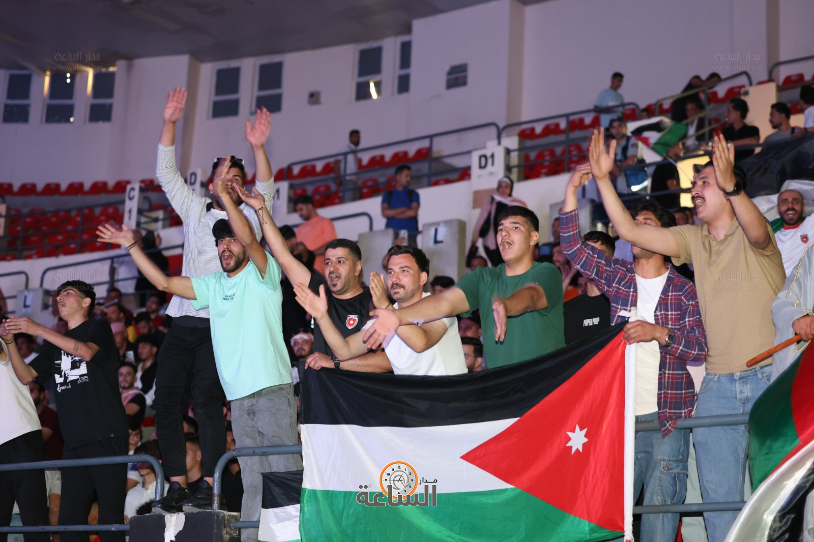 Madar Al-Saa Images 0.3208730199360239