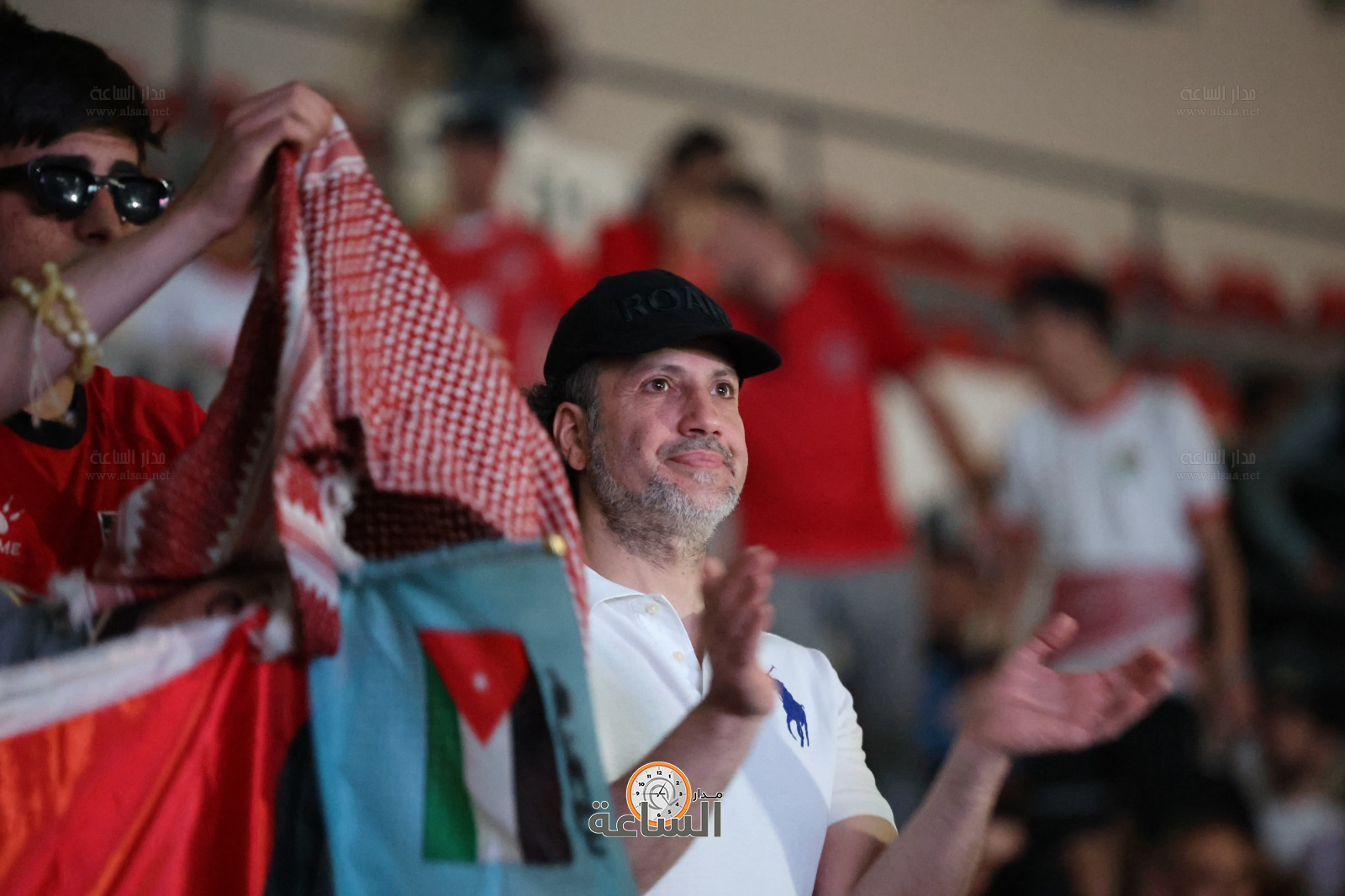 Madar Al-Saa Images 0.3290805108352117