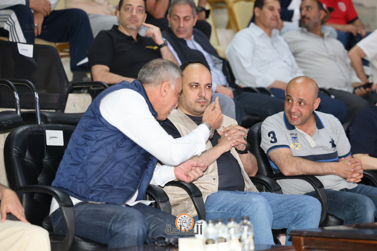 Madar Al-Saa Images 0.8617378316550423