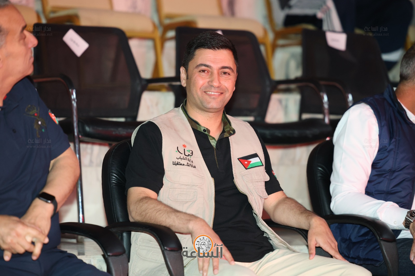 Madar Al-Saa Images 0.7025365748965438