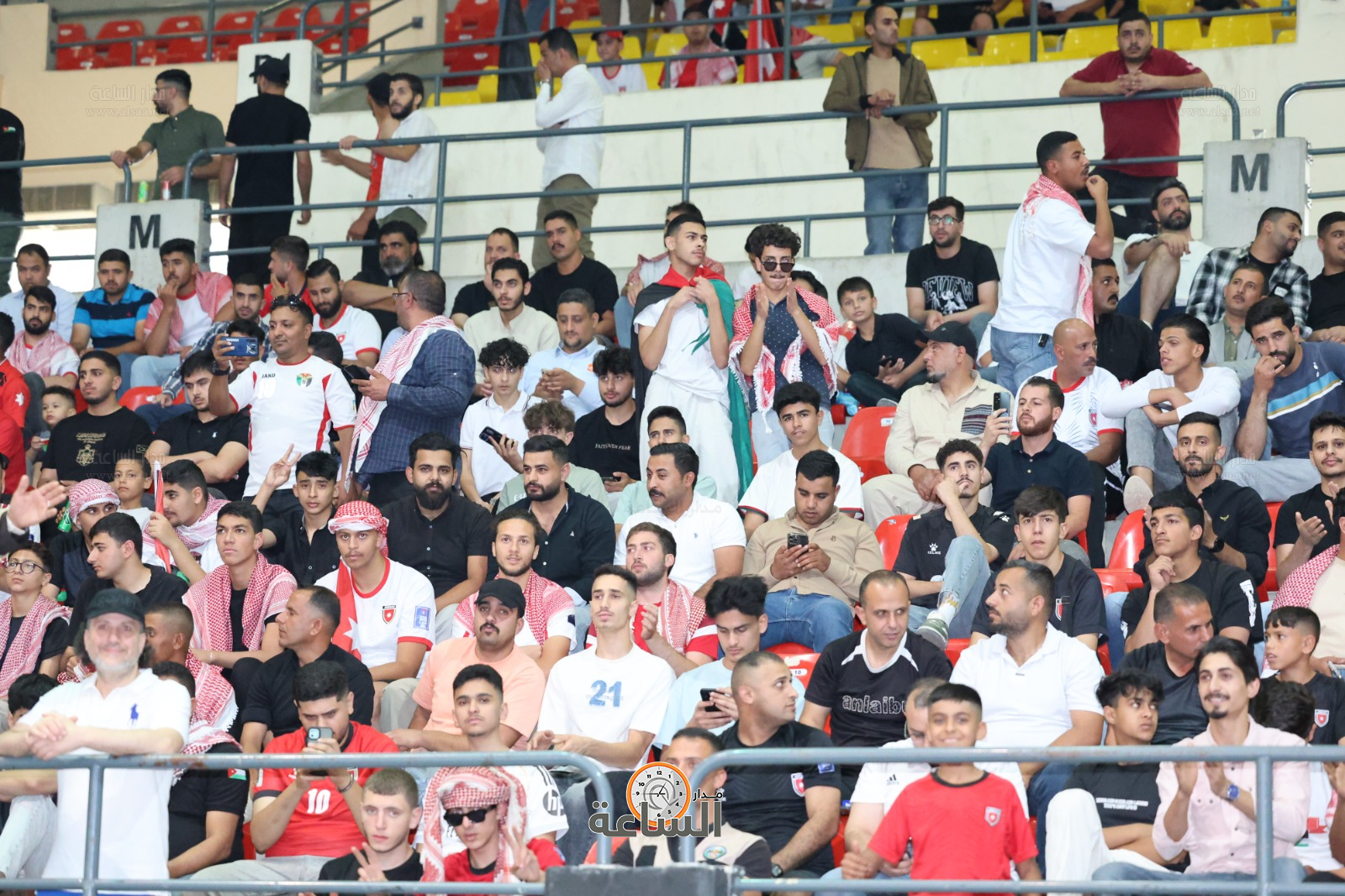 Madar Al-Saa Images 0.5916775929044754