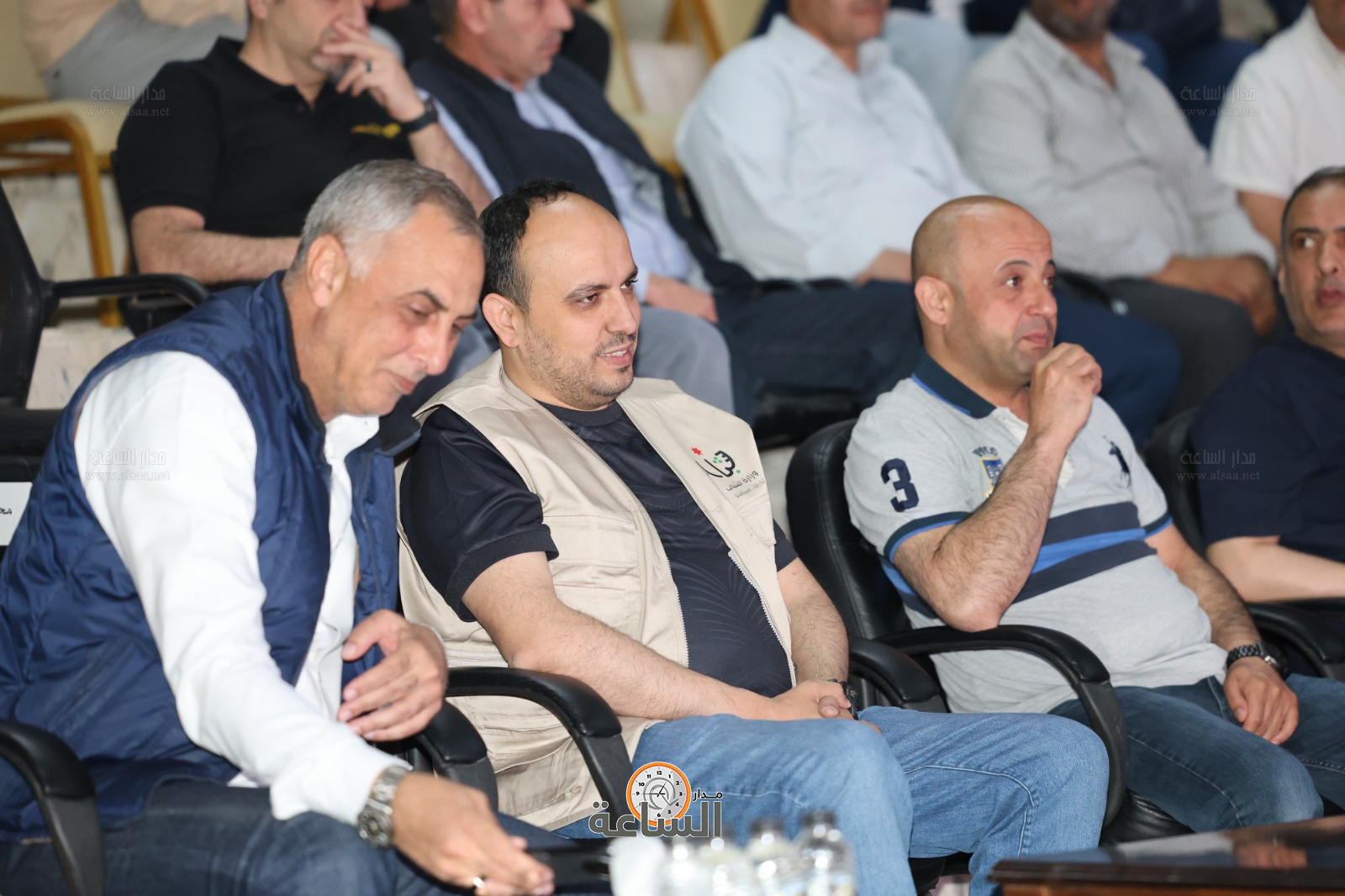 Madar Al-Saa Images 0.3446059485351718