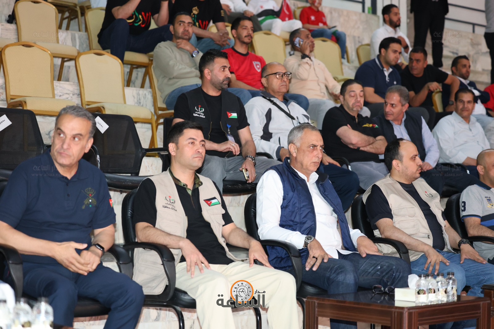 Madar Al-Saa Images 0.8785119668421723