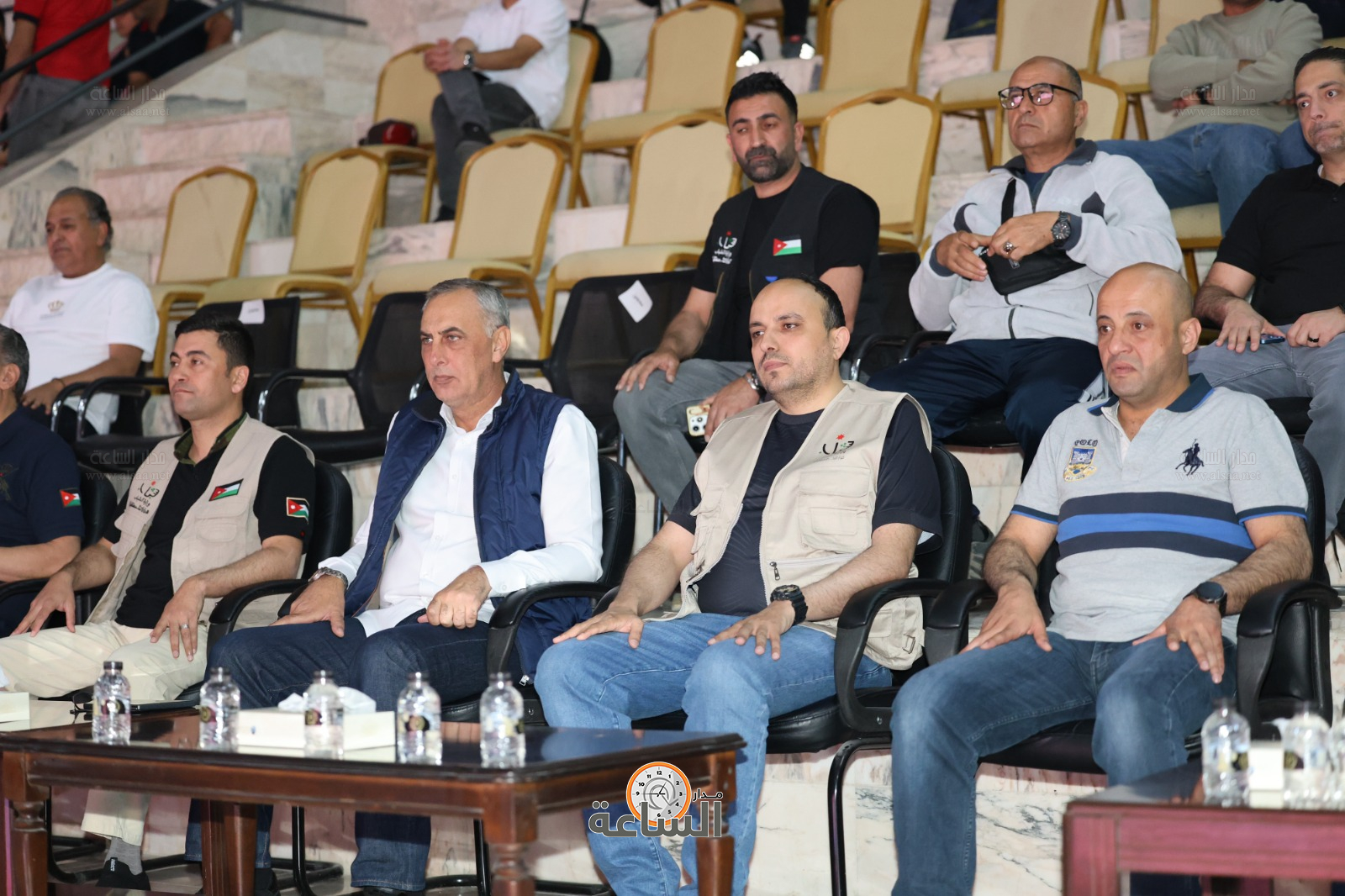 Madar Al-Saa Images 0.34062246816858754