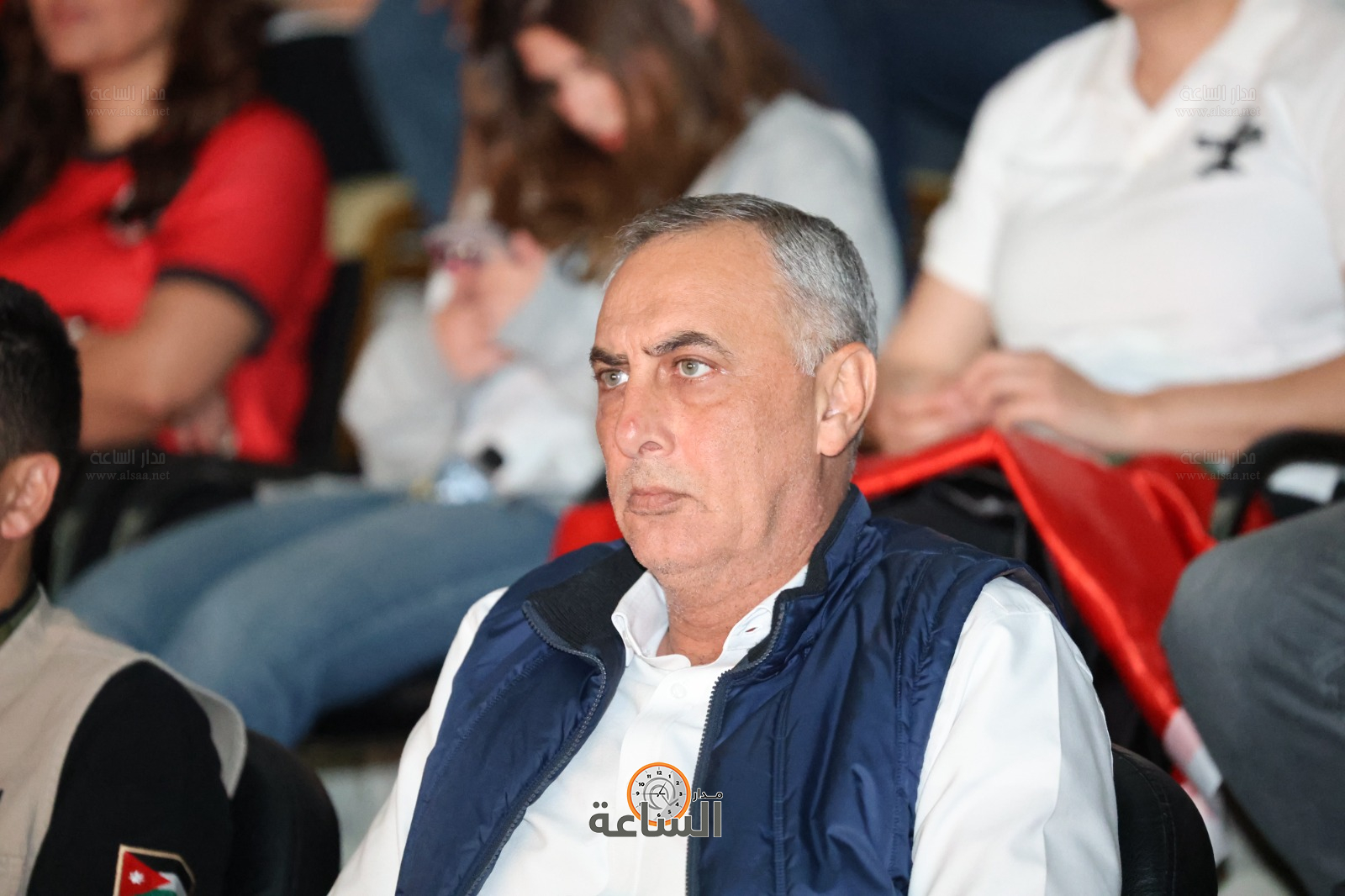 Madar Al-Saa Images 0.5747822695149412