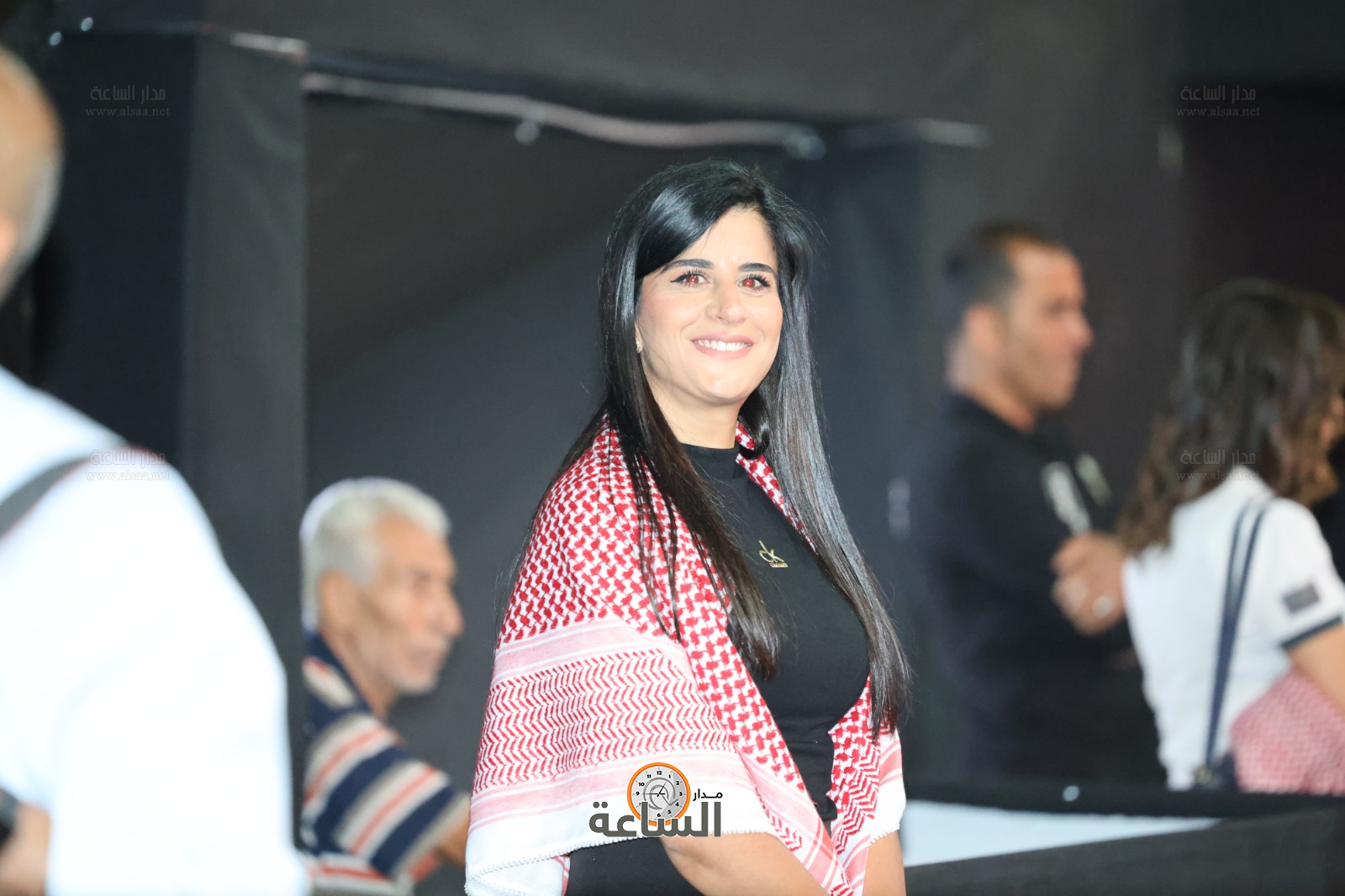 Madar Al-Saa Images 0.5835840456636978