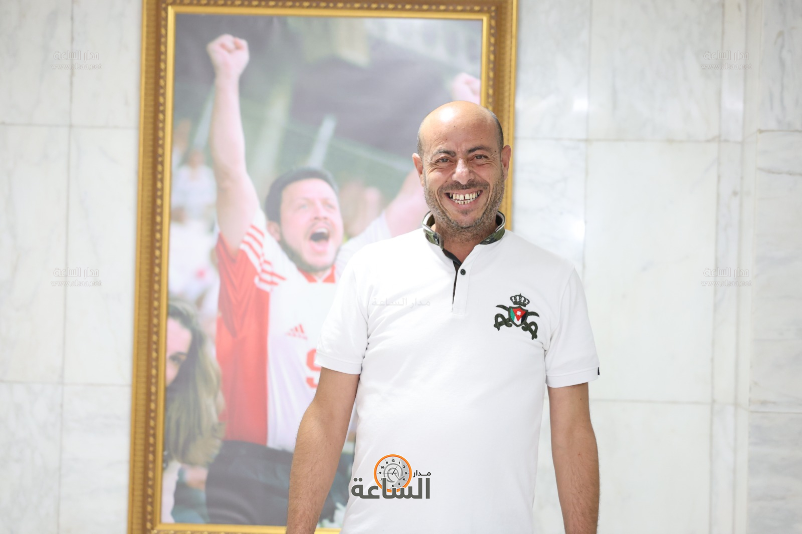 Madar Al-Saa Images 0.3870004001181653