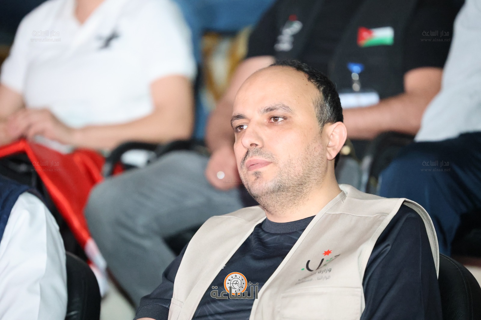 Madar Al-Saa Images 0.37950188716406885