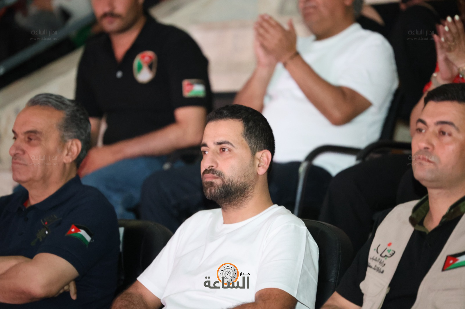 Madar Al-Saa Images 0.8063210246472864