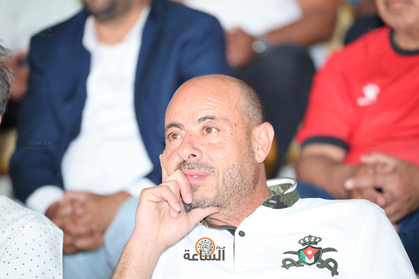 Madar Al-Saa Images 0.12317316920350652