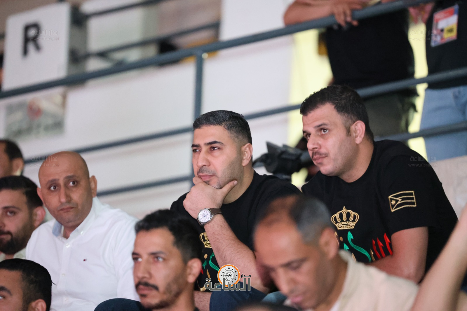 Madar Al-Saa Images 0.9509329607572584