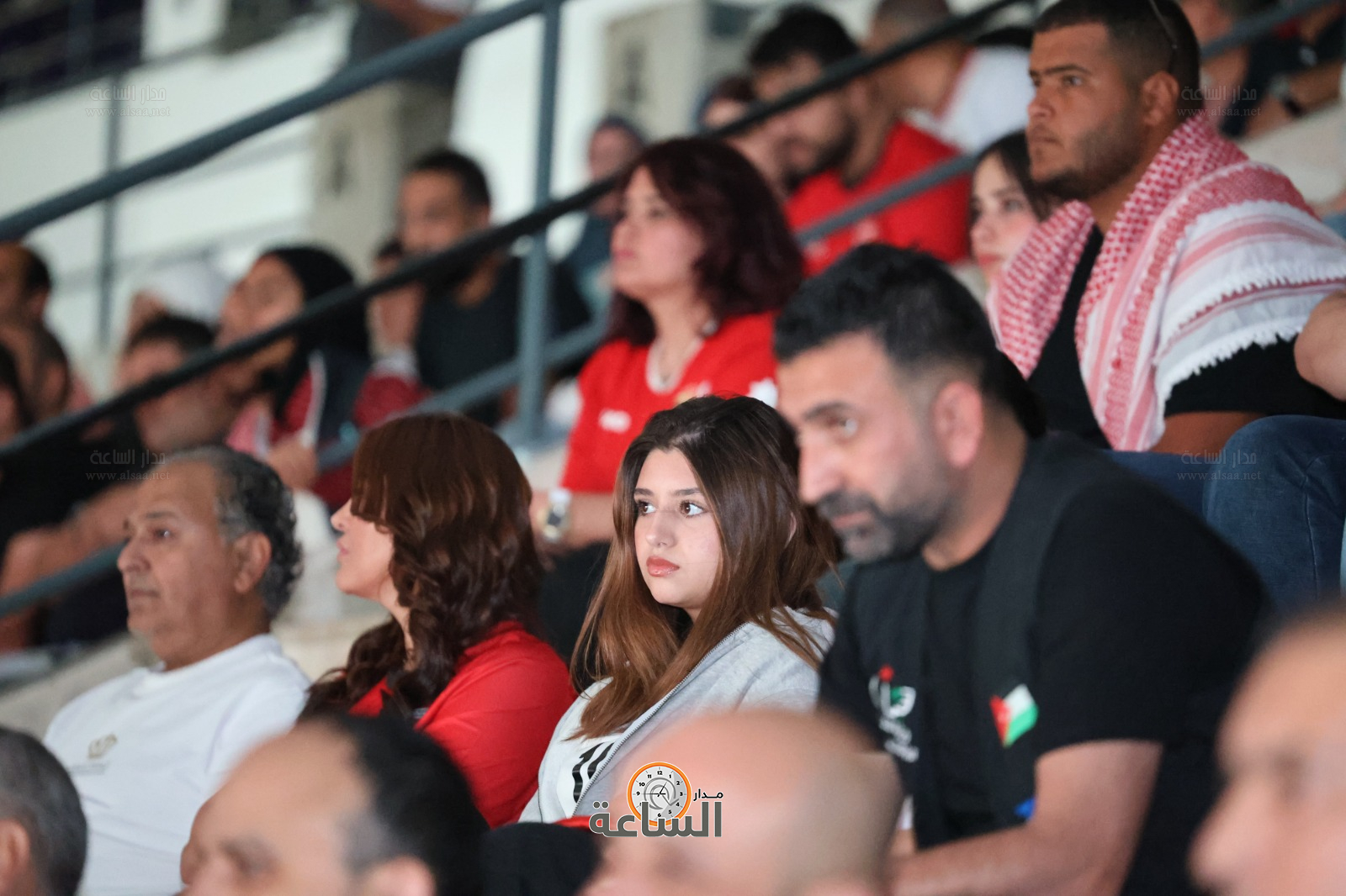 Madar Al-Saa Images 0.6172854945338356