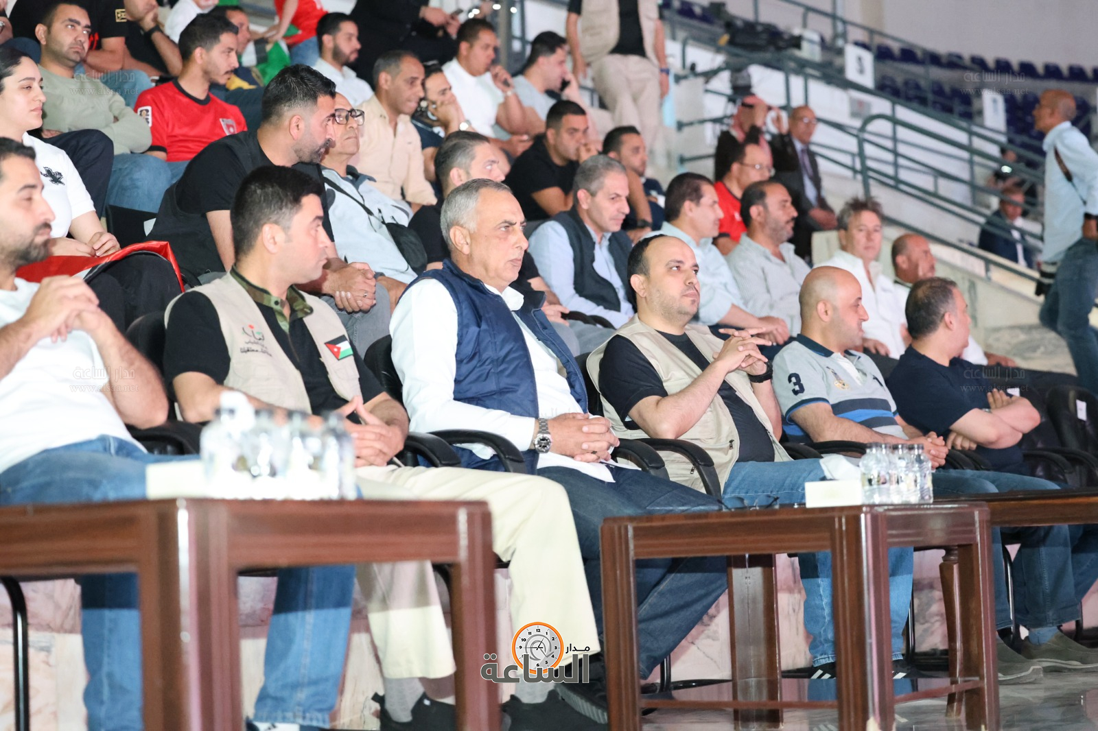 Madar Al-Saa Images 0.8874491435799874