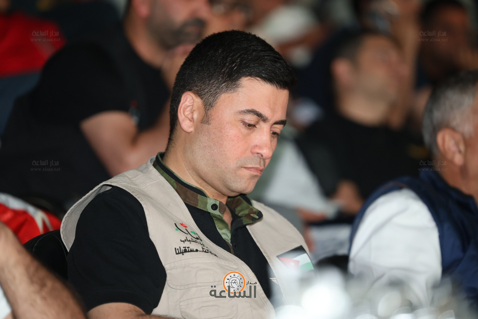 Madar Al-Saa Images 0.9334462344213662