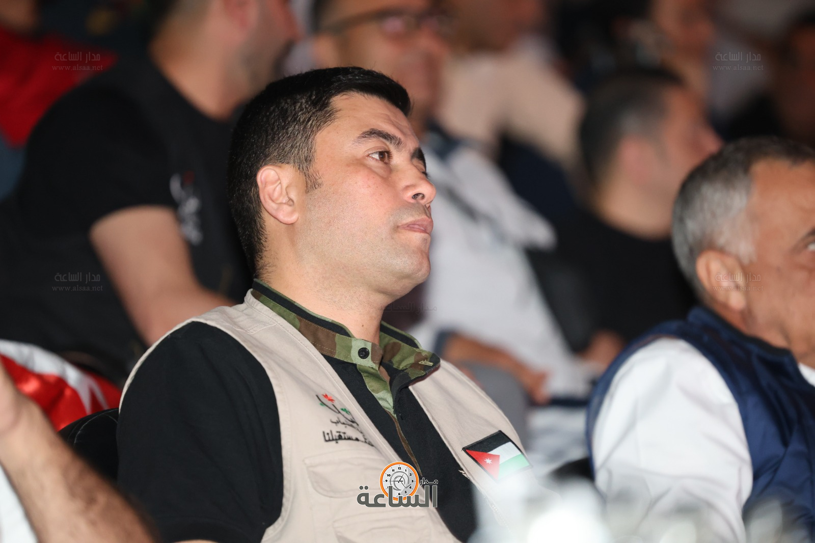 Madar Al-Saa Images 0.34137432032321513