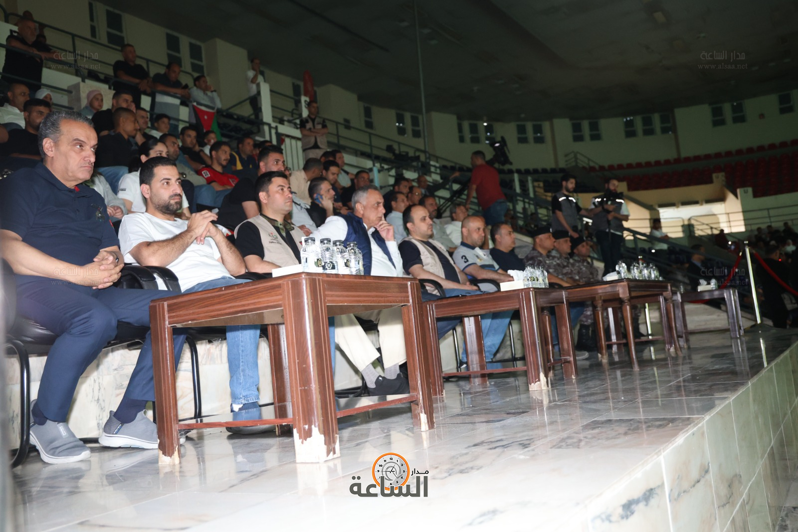 Madar Al-Saa Images 0.9892445550284739