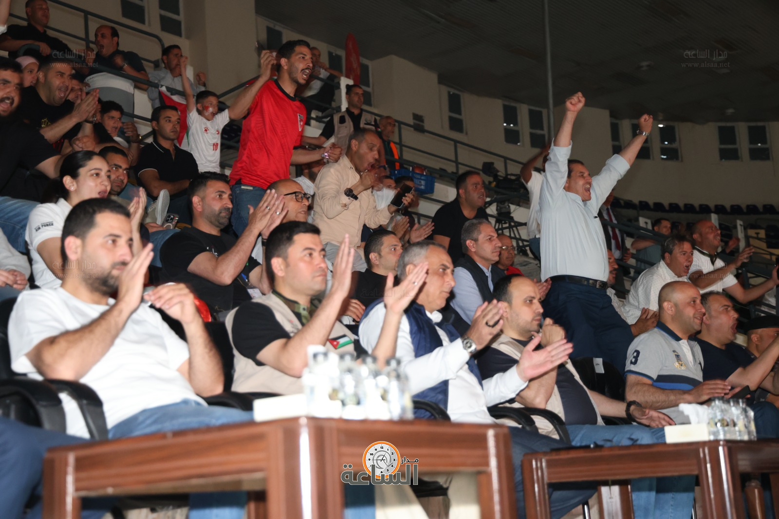 Madar Al-Saa Images 0.5188443878504854