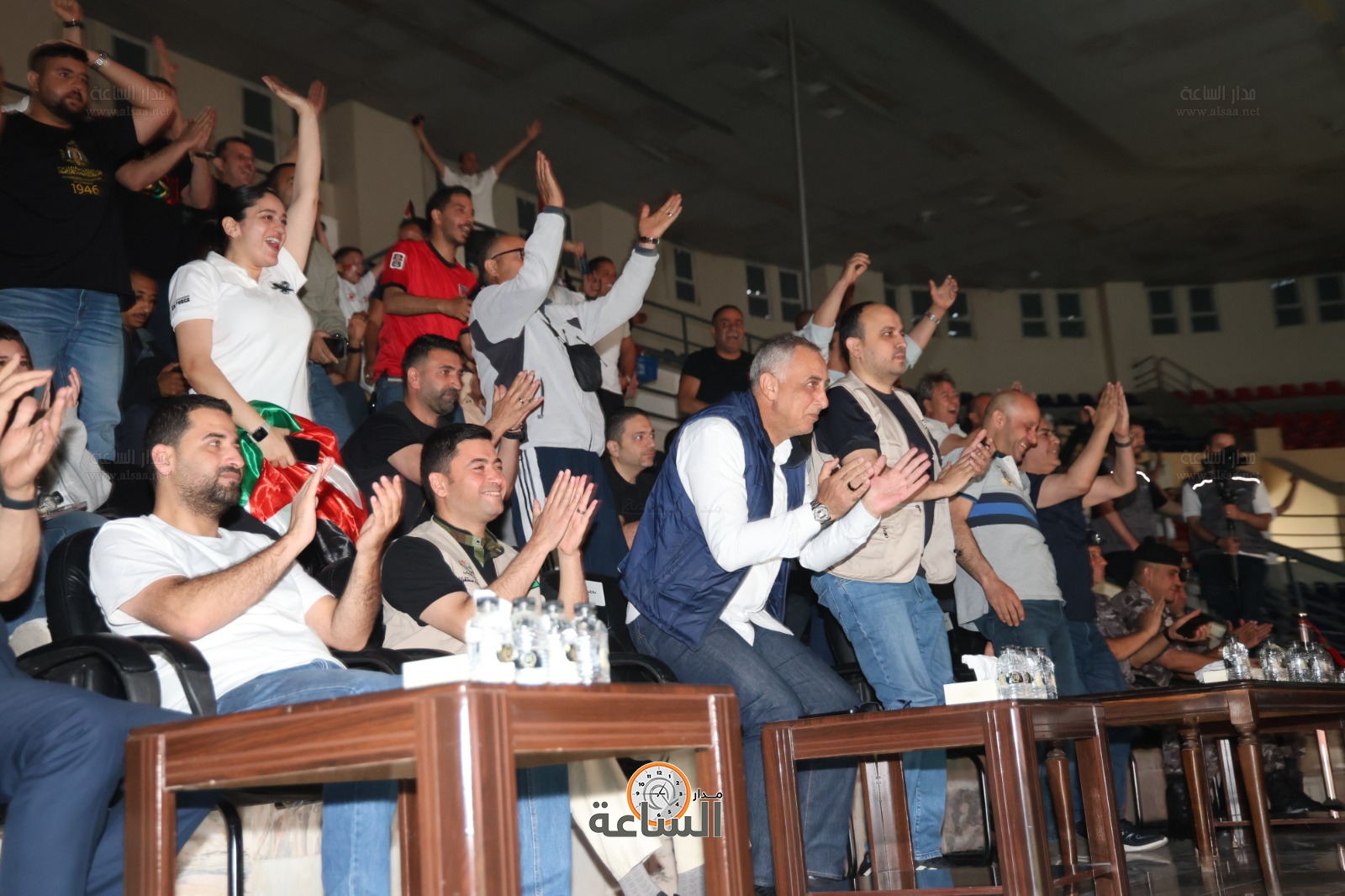 Madar Al-Saa Images 0.9035772788590422