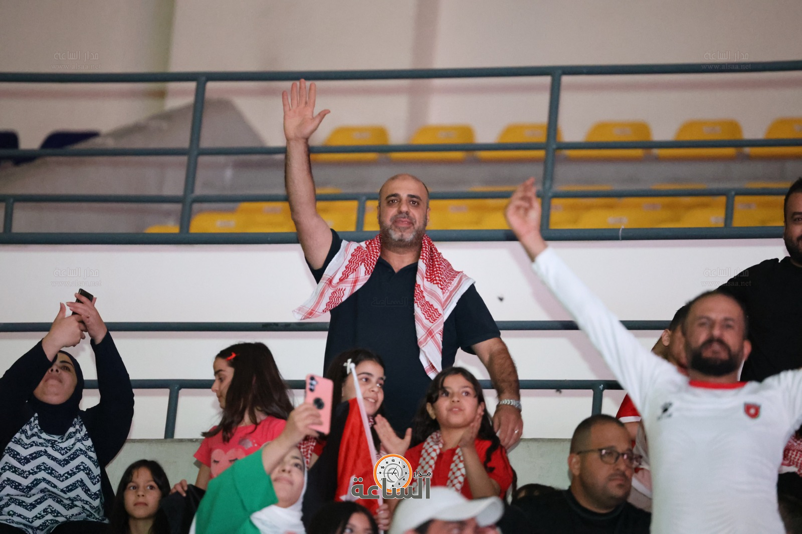 Madar Al-Saa Images 0.07012332967473867