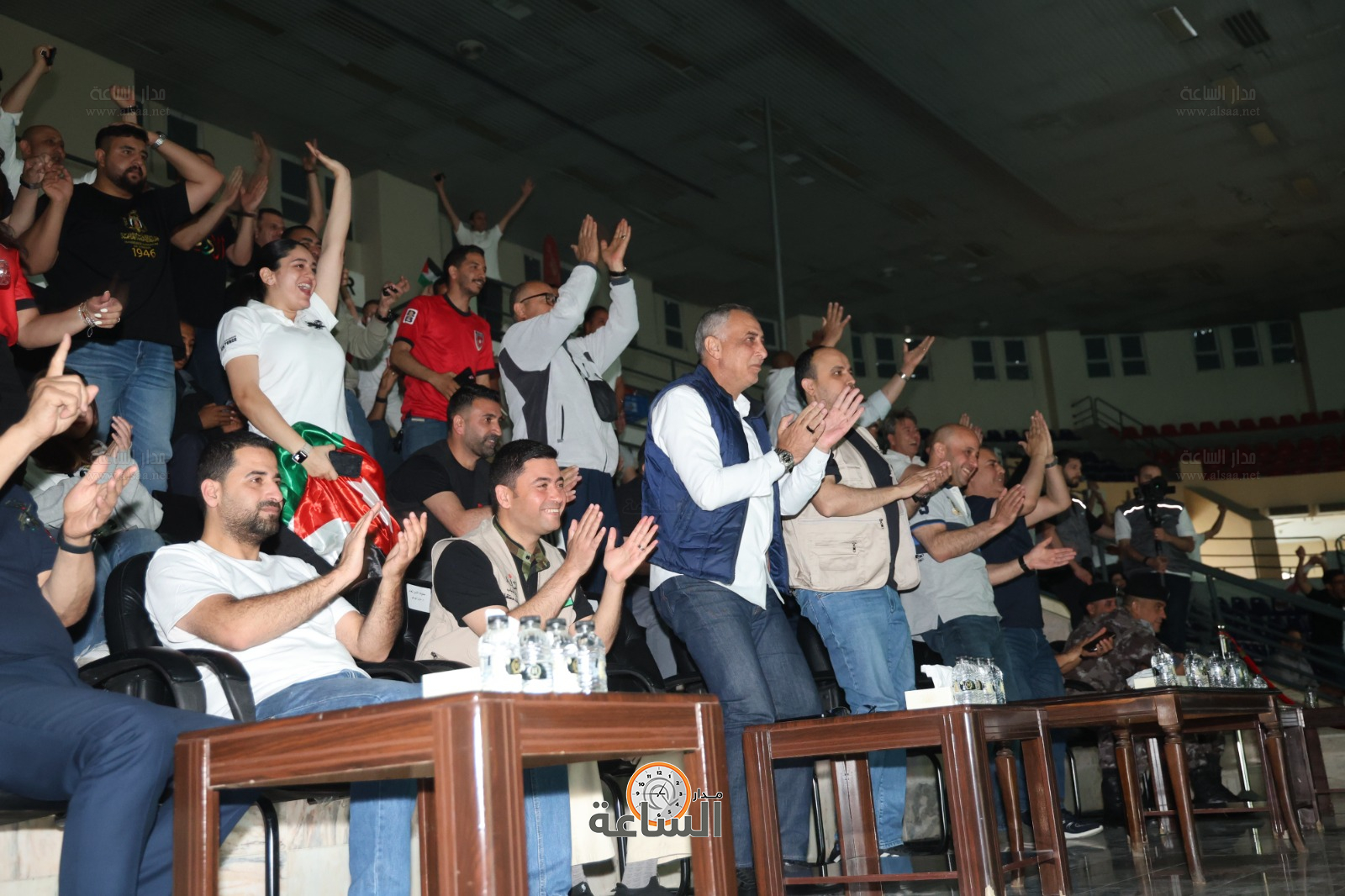 Madar Al-Saa Images 0.7133106282279497