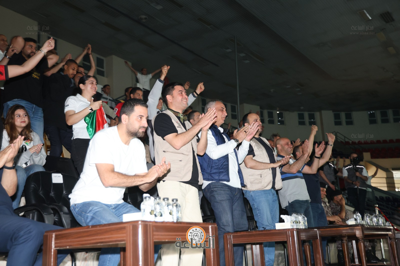 Madar Al-Saa Images 0.4138735794566053