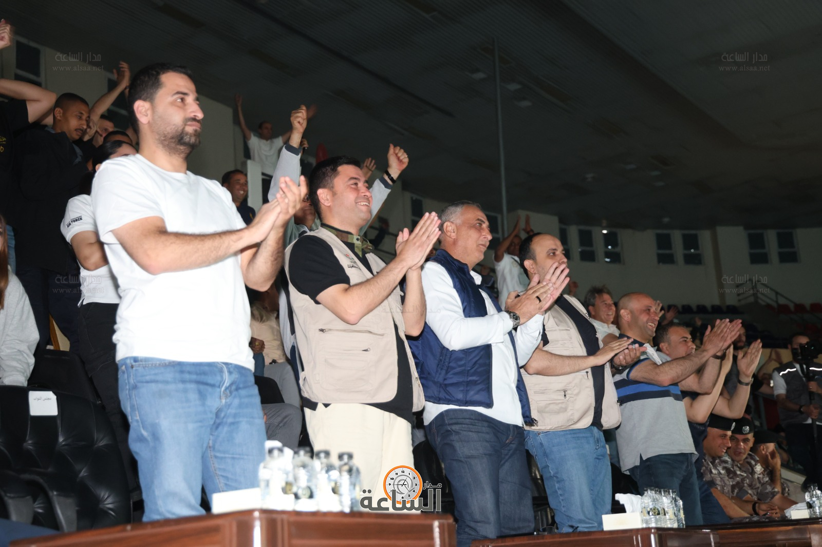 Madar Al-Saa Images 0.2384434800530243