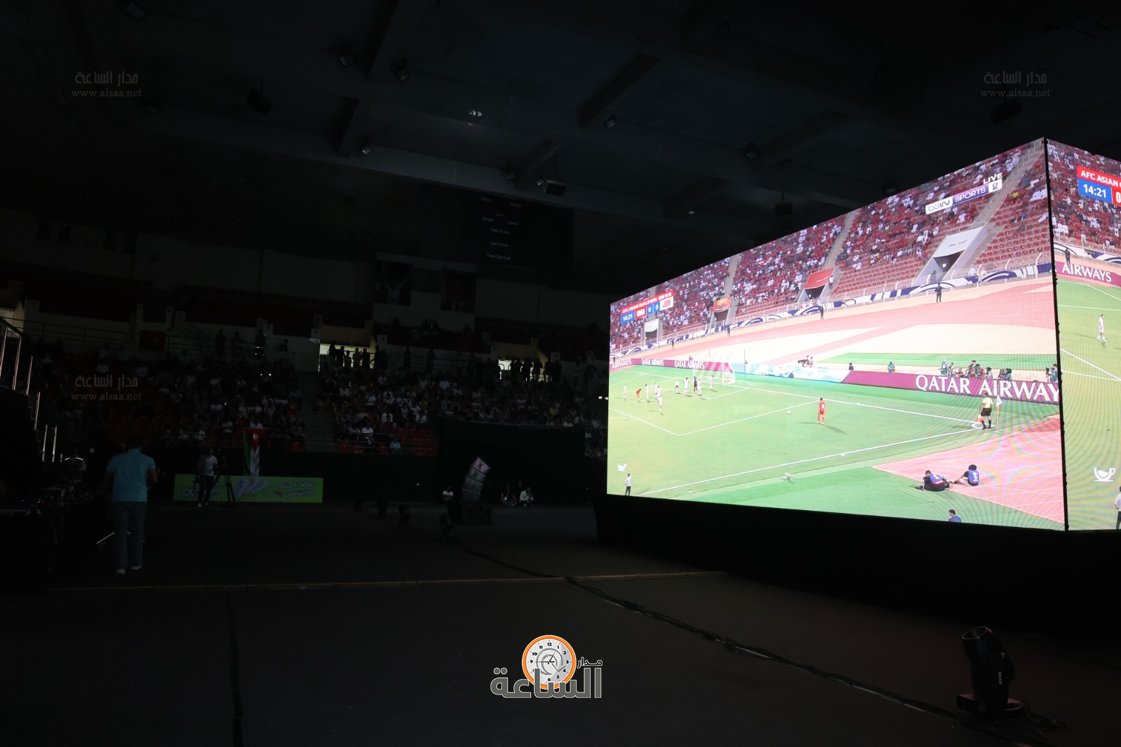 Madar Al-Saa Images 0.013378052742849422