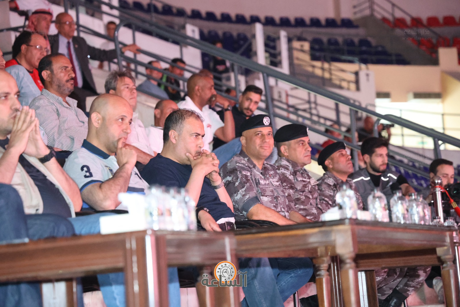 Madar Al-Saa Images 0.9997994608205819