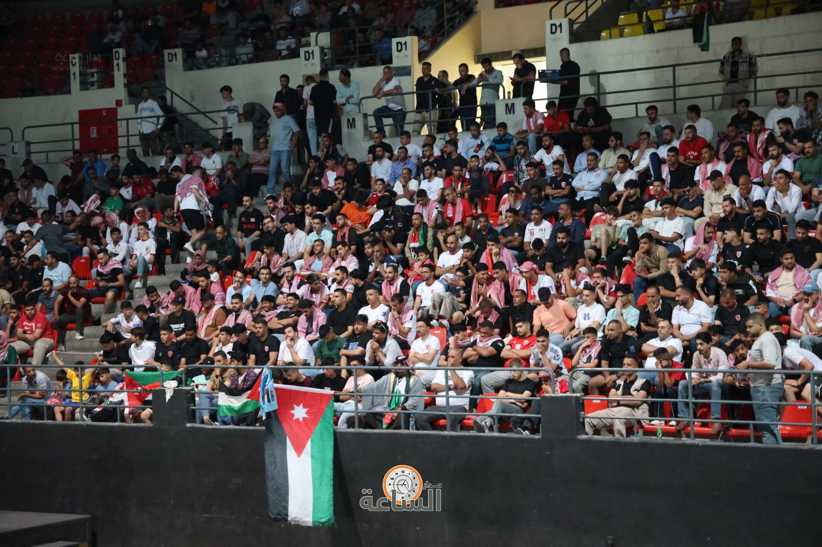 Madar Al-Saa Images 0.5750571144607592