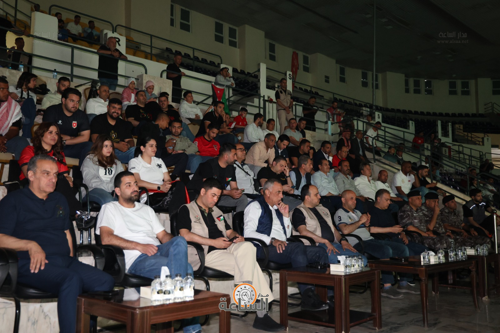 Madar Al-Saa Images 0.4607794512961645