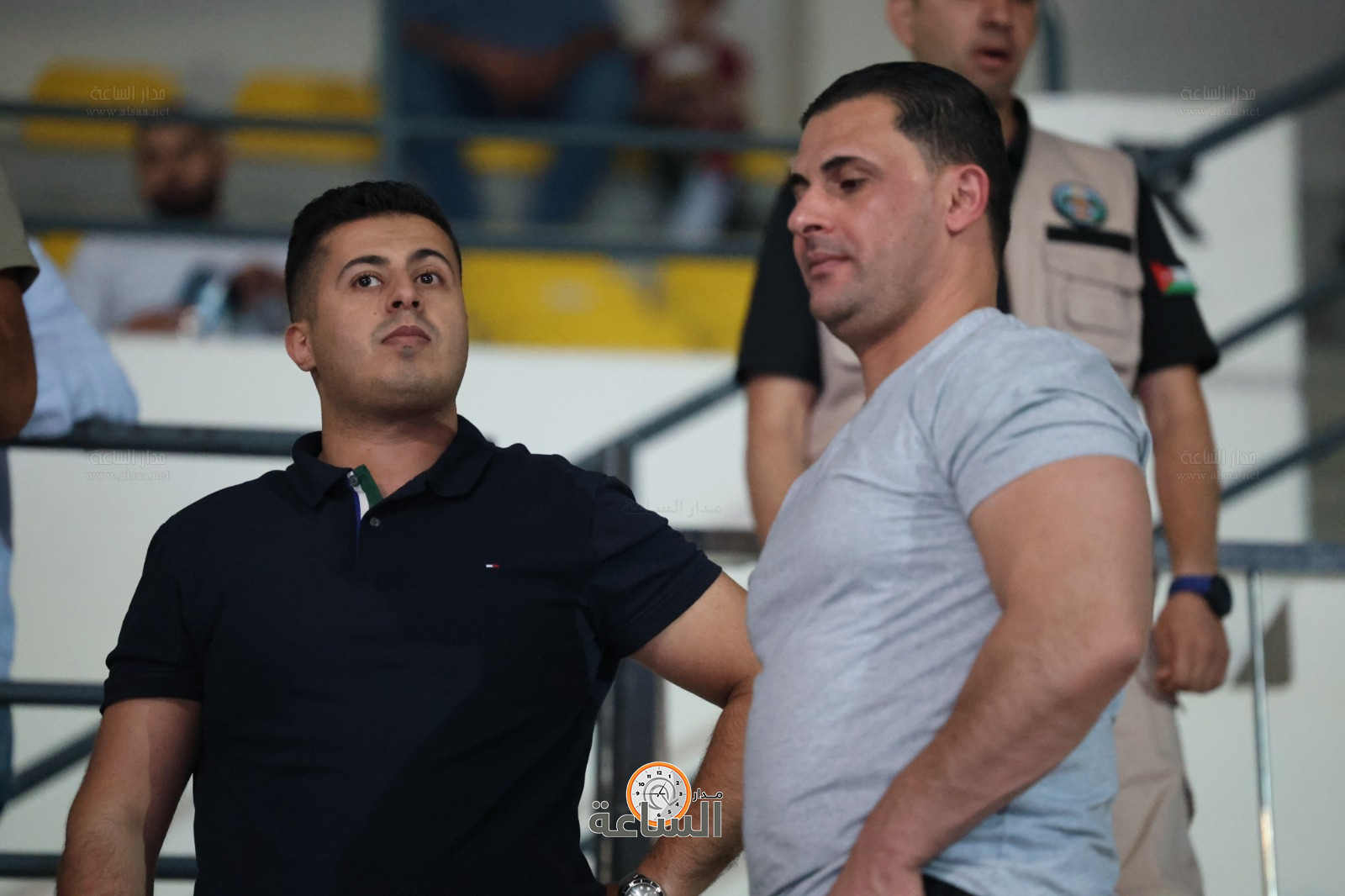 Madar Al-Saa Images 0.06300429194969126