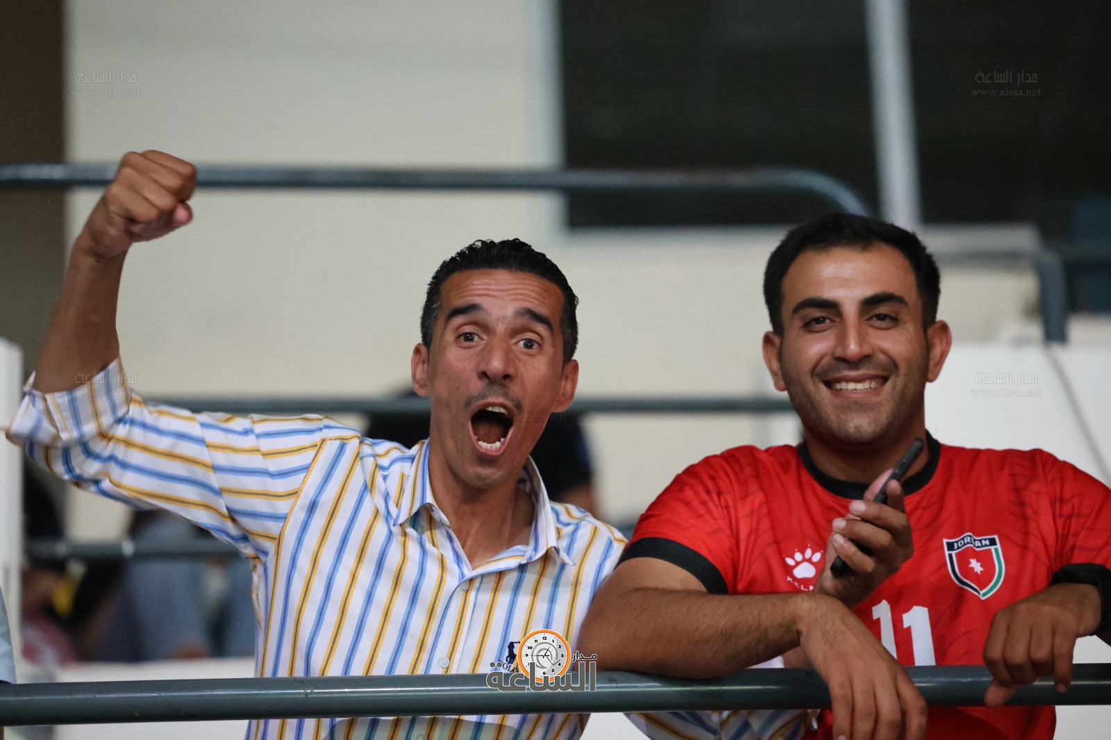 Madar Al-Saa Images 0.6386120853096989