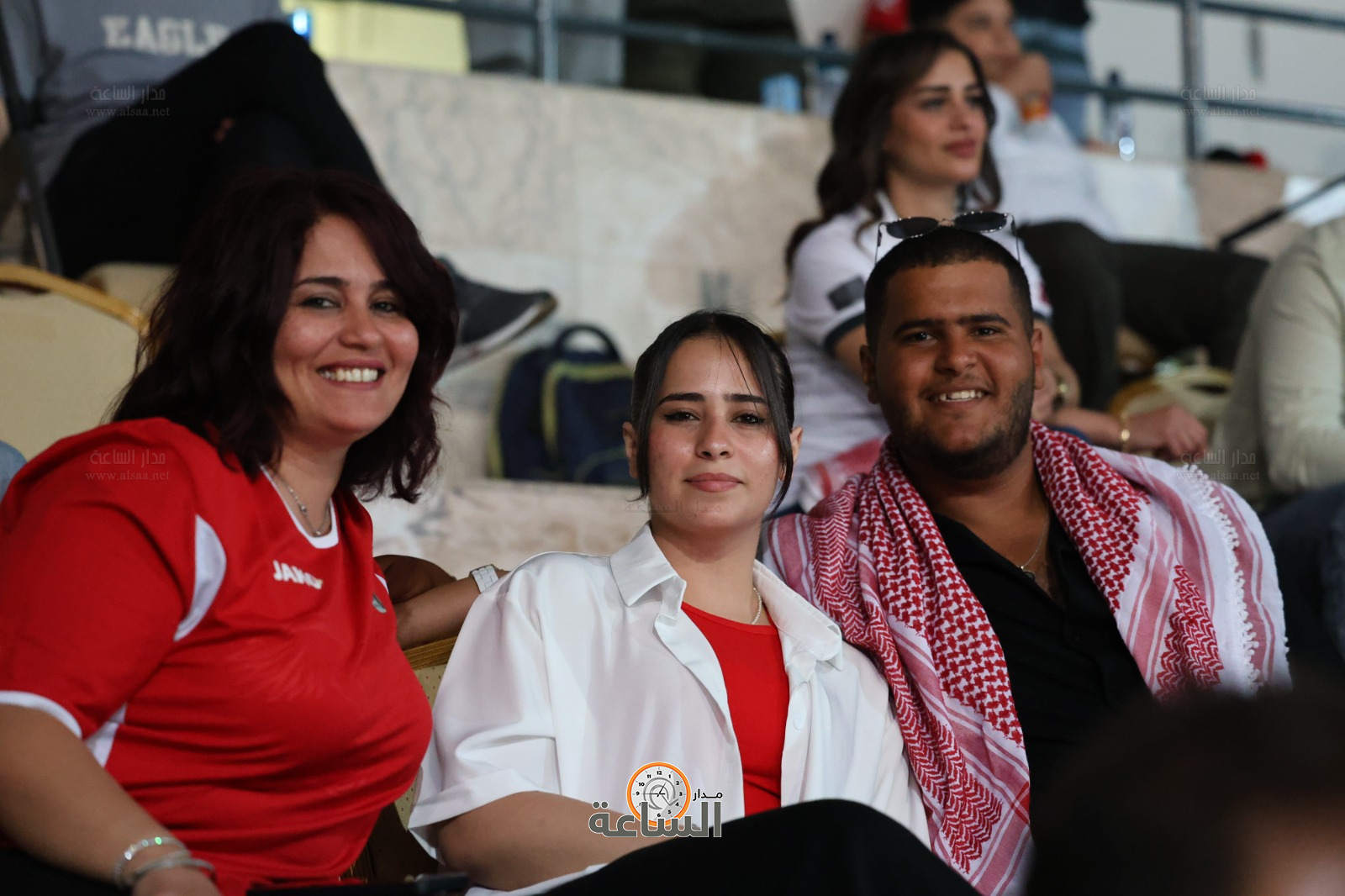 Madar Al-Saa Images 0.18889061746221858