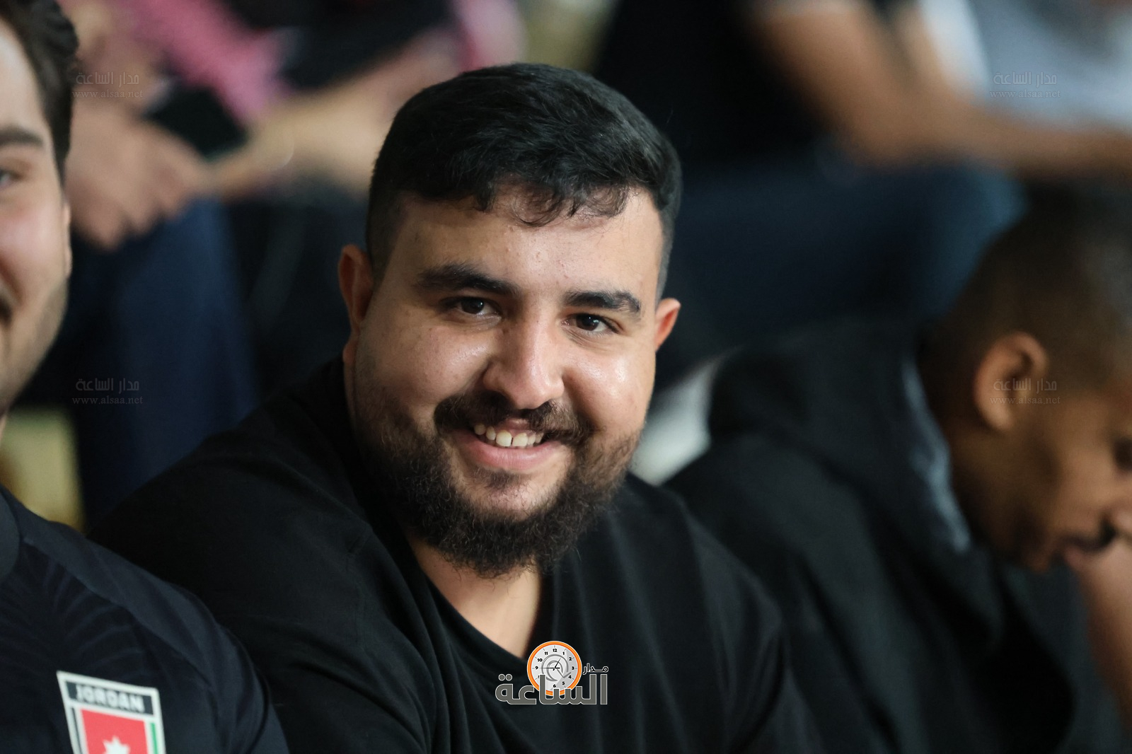 Madar Al-Saa Images 0.5963155777946011