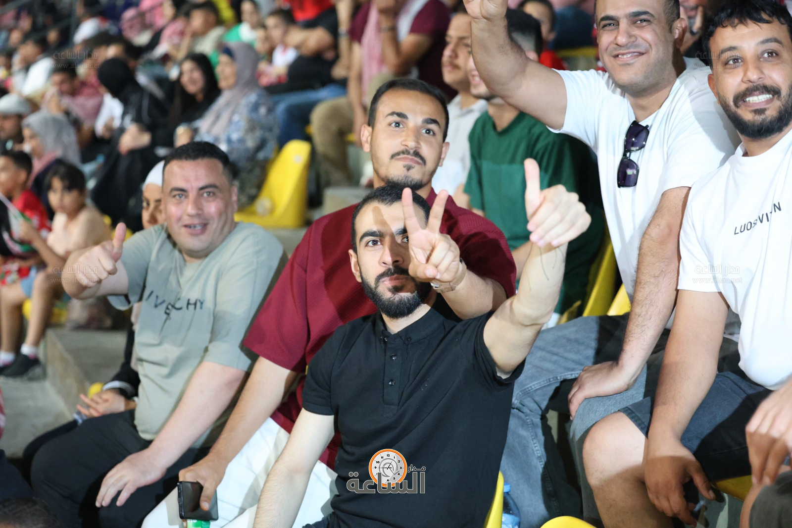 Madar Al-Saa Images 0.26678351267702916