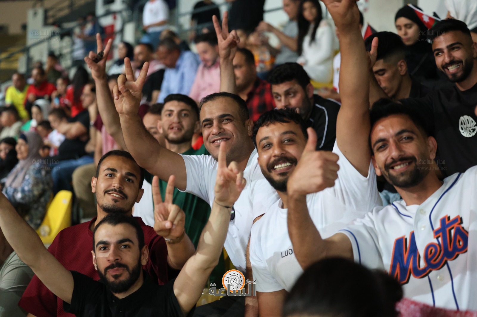 Madar Al-Saa Images 0.32918585832776337