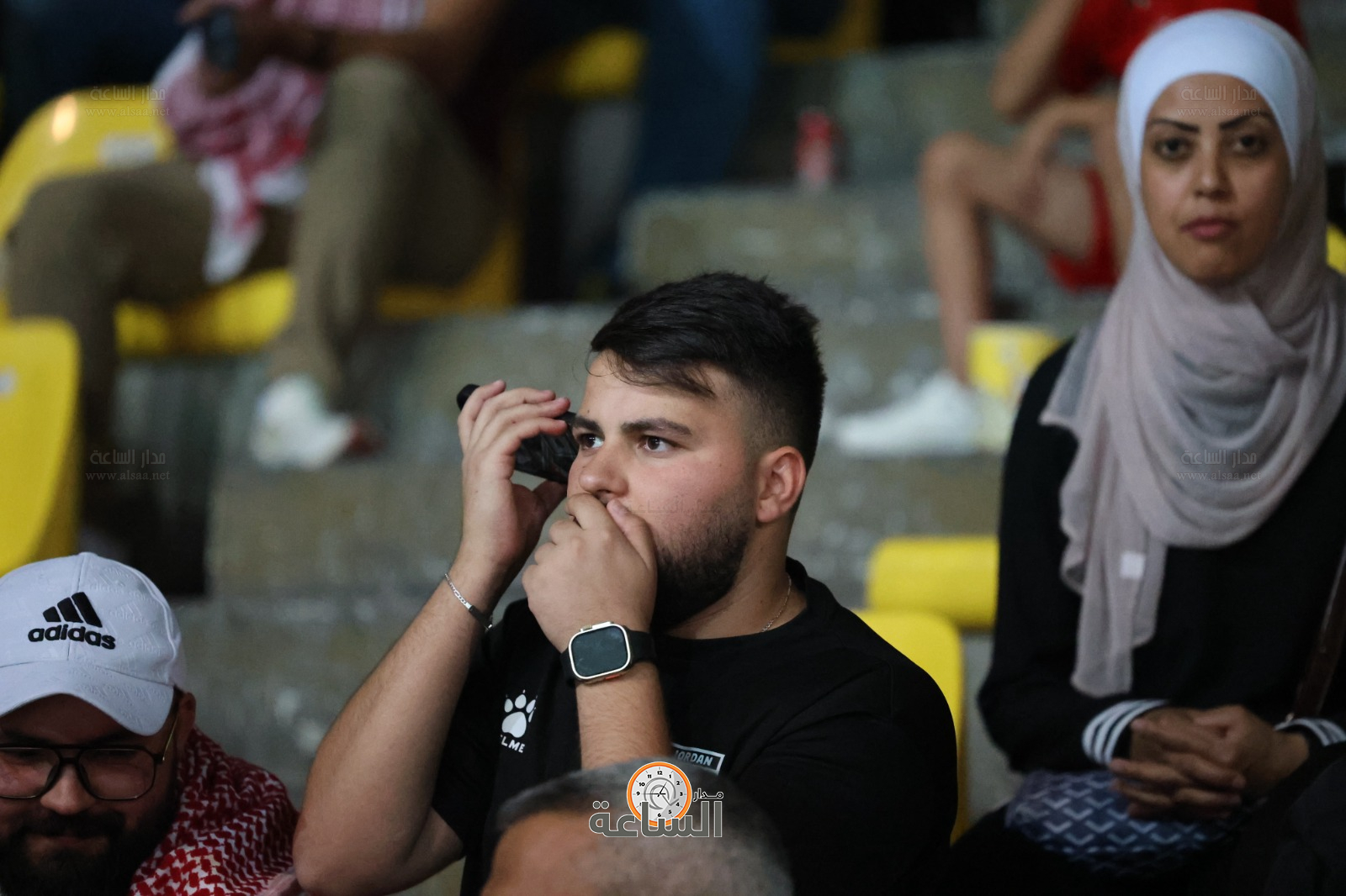 Madar Al-Saa Images 0.8692712569286594