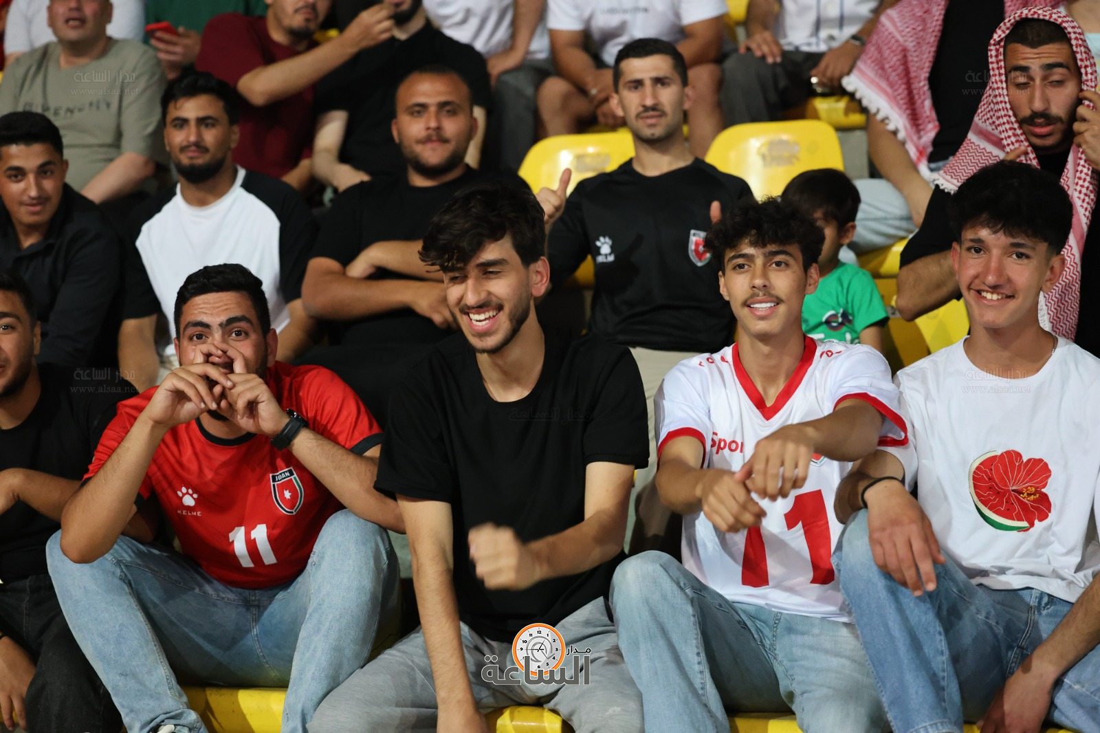 Madar Al-Saa Images 0.7469262736779151