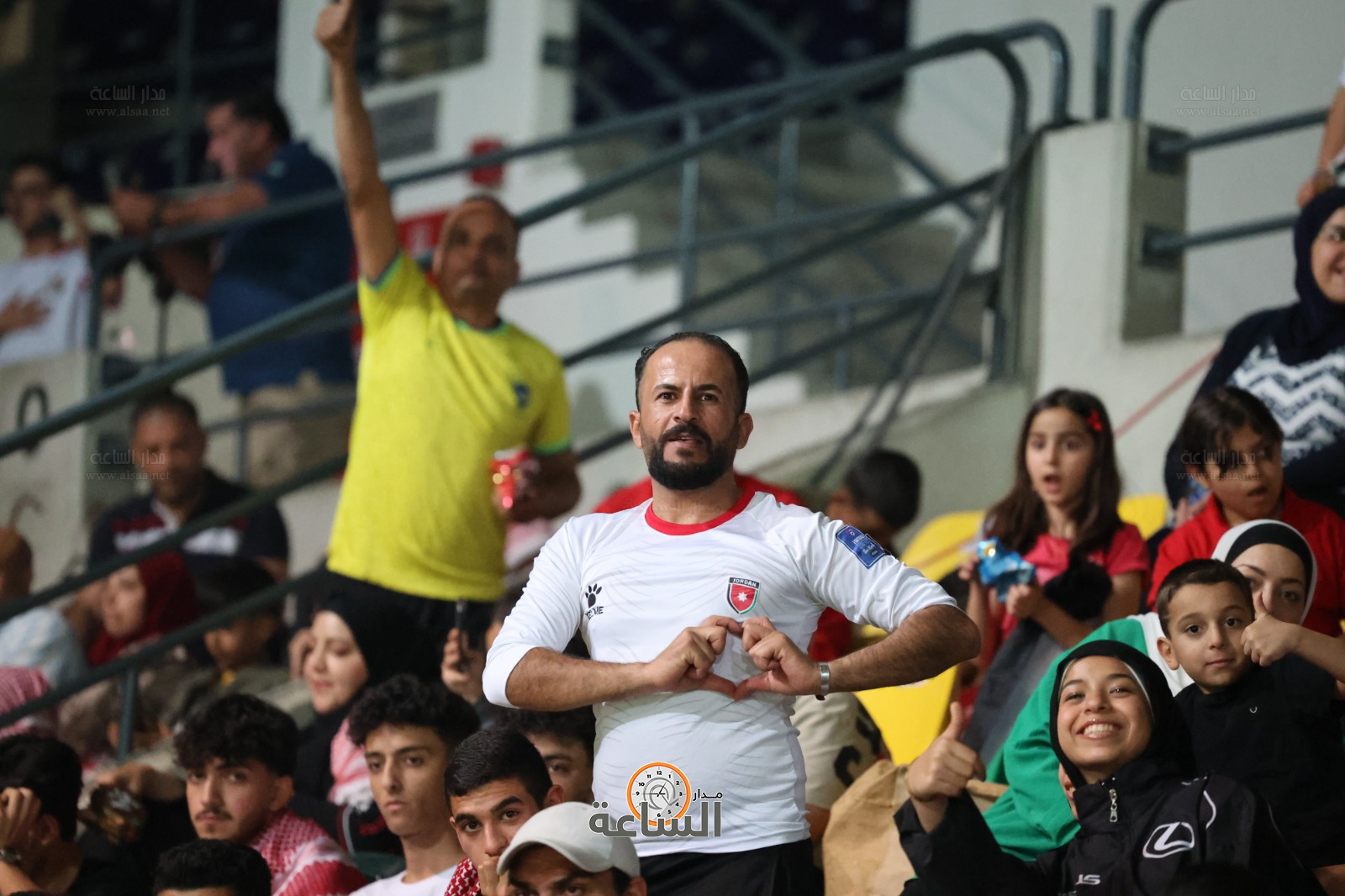 Madar Al-Saa Images 0.6508279423656032