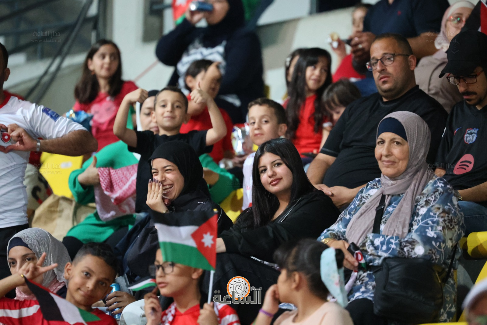 Madar Al-Saa Images 0.08328005730056631