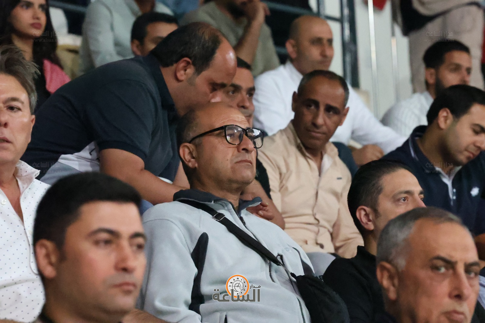 Madar Al-Saa Images 0.24937851713022174