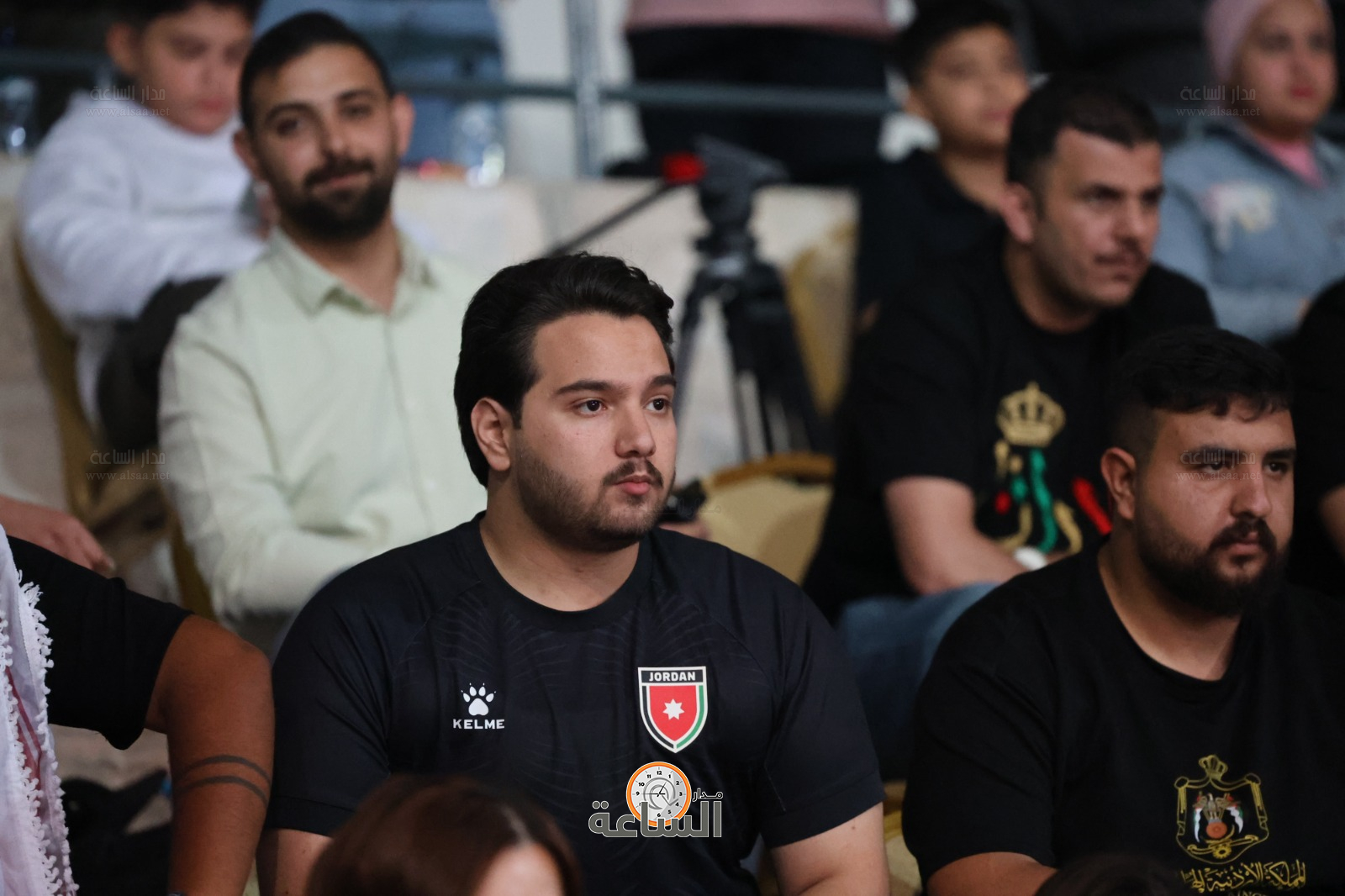 Madar Al-Saa Images 0.9990205083124963